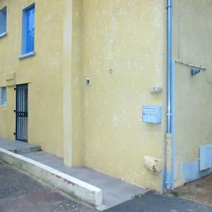 Séjour chez l'habitant Betrancourt, Gannat