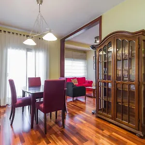 Aparteasy - Port Barcelone